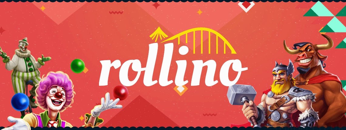 Rollino Casino Gaming